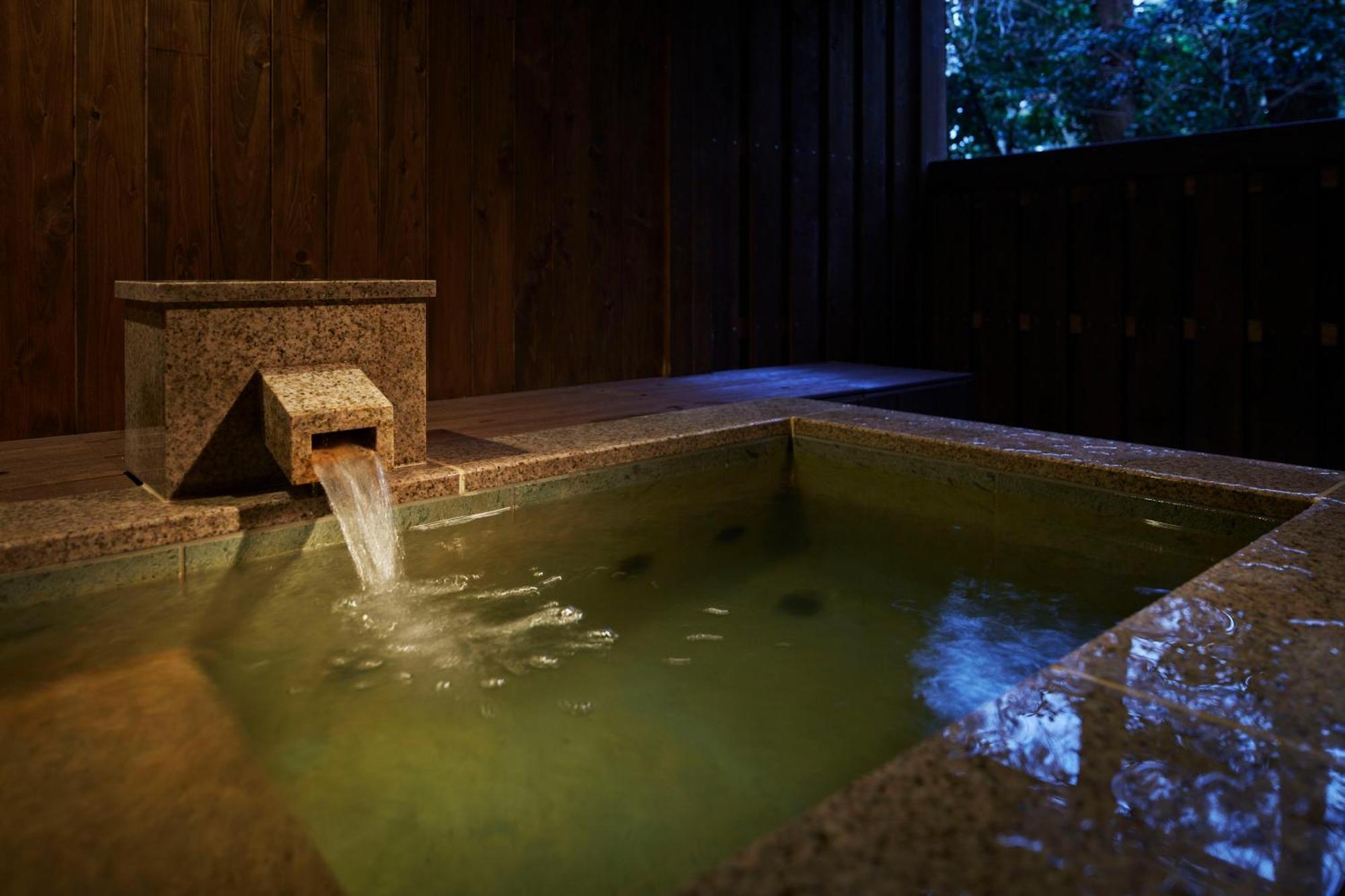 Laforet Hakone Gora Yunosumika Hotel Exterior photo